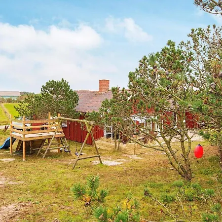 Holiday Xxxi Holiday home