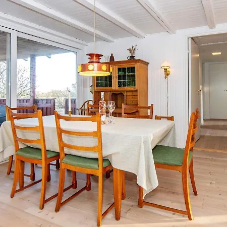 Holiday Xxxi Holiday home Fano