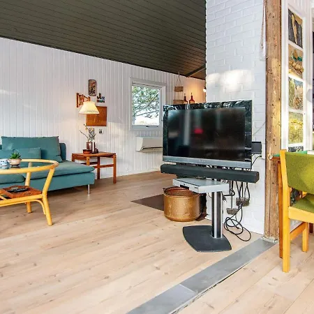 Holiday Xxxi Holiday home Fano